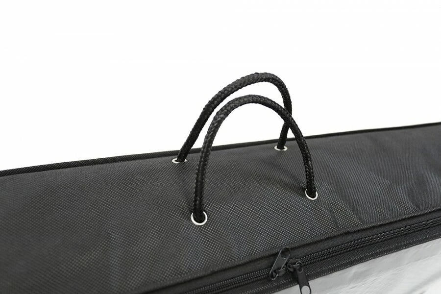 Vango Riviera 420 Fitted Carpet (CP219) 2 Vango Riviera 420 Fitted Carpet (CP219) - Image 2