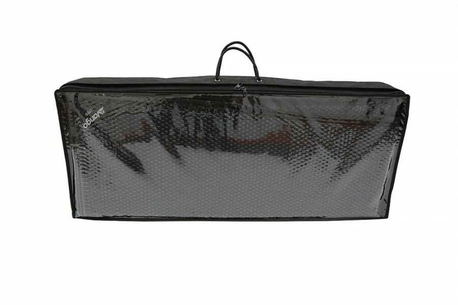 Vango Riviera 420 Fitted Carpet (CP219) 3 Vango Riviera 420 Fitted Carpet (CP219) - Image 3