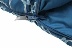 Vango Eden Kingsize Single (Hexagon Moroccan Blue) -Camping Store eden hex 4