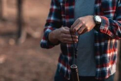 Nebo Newton 500 Waterproof Torch -Camping Store eneb0014 5 fullsize