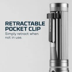 Nebo Franklin Slide 500 RC Torch -Camping Store eneb0025 19 fullsize