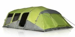 Zempire Evo TXL Tent (2021) -Camping Store evo txl rear 1 web