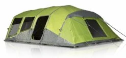Zempire Evo TXL Tent (2021) -Camping Store evo txl rear 2 web