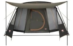 Coleman Octagon 8 Tent Extension (2023) -Camping Store extension 2