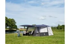 Coleman Octagon 8 Tent Extension (2023) -Camping Store extension 5
