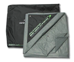 Outdoor Revolution Movelite T4E Footprint Groundsheet