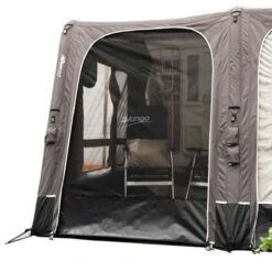 Vango Airbeam Vango MD206 (Tuscany 400 Front Mesh Door Set)