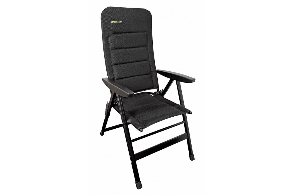 Outdoor Revolution Turin Alu Air Mesh Chair 1 Outdoor Revolution Turin Alu Air Mesh Chair