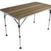 Outdoor Revolution Dura-Lite 120 Folding Table