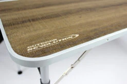 Outdoor Revolution Dura-Lite 120 Folding Table -Camping Store fur2147 dura lite120table l5