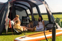 Vango Airbeam Vango Galli CC Air Low Awning (2023) -Camping Store galli cc air low 2023 low11