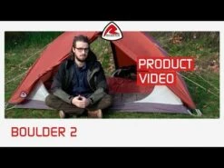 Robens Boulder 2 Tent (2023) -Camping Store hqdefault 11 13 1
