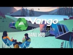 Vango Danu Hub (2022) 7 Vango Danu Hub (2022) -Camping Store hqdefault 11 19