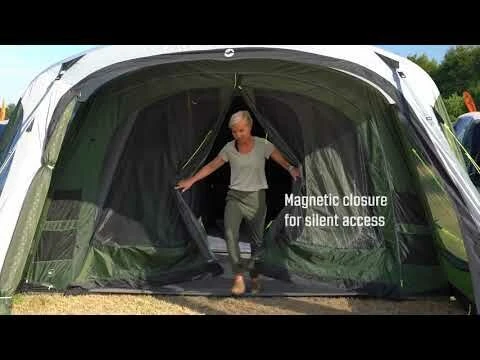 Outwell Birchdale 6PA Tent (2022) 14 Outwell Birchdale 6PA Tent (2022) - Image 14