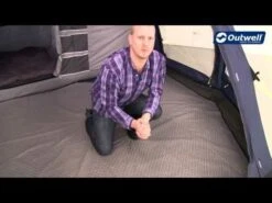 Outwell Beachcrest Flat Woven Carpet -Camping Store hqdefault 14 18