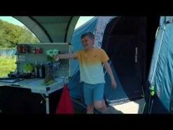 Outwell Springville 5SA Tent (2023) -Camping Store hqdefault 16 15