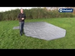 Outwell Springville 5SA Footprint Groundsheet -Camping Store hqdefault 16 18