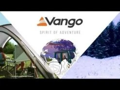 Vango Airbeam Vango Balletto Air 390 Elements ProShield Caravan Awning (2023) 15 Vango Airbeam Vango Balletto Air 390 Elements ProShield Caravan Awning (2023) -Camping Store hqdefault 16 57