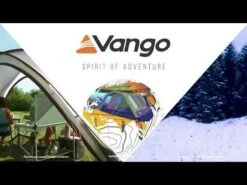 Vango Airbeam Vango Anantara IV TC 450XL Air Tent (2023) -Camping Store hqdefault 16 63