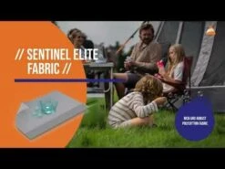 Vango Airbeam Vango Anantara IV 450xl Air Tent (2023) -Camping Store hqdefault 16 65