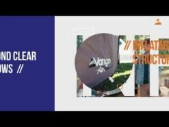 Vango Airbeam Modular Windbreak -Camping Store hqdefault 16 73