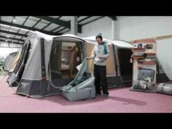Vango Airbeam Vango Anantara IV TC 650xl Air Tent (2023) -Camping Store hqdefault 16 81