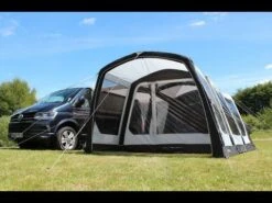 Outdoor Revolution Movelite EURO T4E Lowline Awning (180-220cm) -Camping Store hqdefault 17 12 1