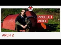 Robens Arch 2 Tent (2023) -Camping Store hqdefault 17 17 1