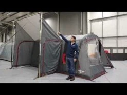 Vango Airbeam Vango Galli CC Air Low Awning (2023) -Camping Store hqdefault 18 11