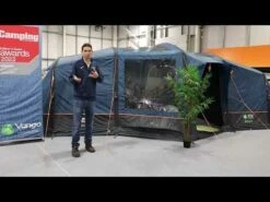 Vango Airbeam Vango Vesta Air 850xl Tent (2023) Bundle -Camping Store hqdefault 18 16