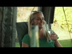 Vango Airbeam Vango Riviera Air 330 Elements ProShield Caravan Awning (2023) -Camping Store hqdefault 18 20