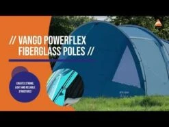 Vango Beta 350xl Tent (2022) -Camping Store hqdefault 22 11