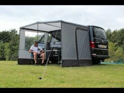 Outdoor Revolution Cayman Sun Canopy / Porch Low (185-220cm) 7 Outdoor Revolution Cayman Sun Canopy / Porch Low (185-220cm) -Camping Store hqdefault 22 17