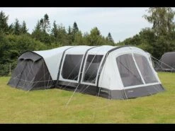 Outdoor Revolution Airedale 6.0SE Tent (2023) 14 Outdoor Revolution Airedale 6.0SE Tent (2023) -Camping Store hqdefault 9 22