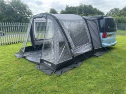 Westfield Hydra 320 Travel Smart Air Drive Away Awning (2021) -Camping Store hydra 4 midsize midsize