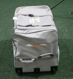 Vango Airbeam Vango Homestead II Air 650xl Tent -Camping Store img 0241 1