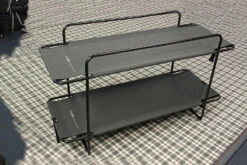 Outdoor Revolution Folding Bunk Bed -Camping Store img 2867