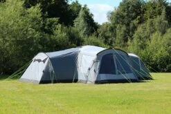 Outdoor Revolution Camp Star 1200 Tent Bundle (2022) -Camping Store img 3017