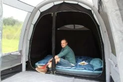 Outdoor Revolution Camp Star 350 Tent Bundle -Camping Store img 3050