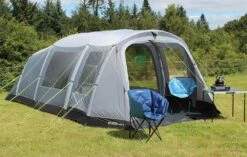 Outdoor Revolution Camp Star 500xl Tent Bundle -Camping Store img 3109