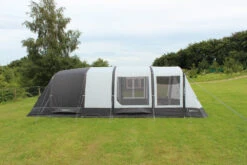 Outdoor Revolution Airedale 6.0s Tent -Camping Store img 3261