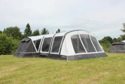 Outdoor Revolution Airedale 7.0SE Tent (2022) -Camping Store img 3284