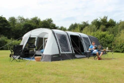 Outdoor Revolution Airedale 7.0SE Tent (2022) -Camping Store img 3304
