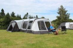 Outdoor Revolution Airedale 6.0SE Tent (2023) 12 Outdoor Revolution Airedale 6.0SE Tent (2023) -Camping Store img 3328