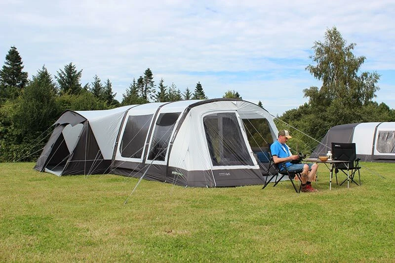Outdoor Revolution Airedale 6.0SE Tent (2023) 5 Outdoor Revolution Airedale 6.0SE Tent (2023) - Image 5