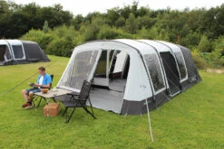 Outdoor Revolution Airedale 6.0s Tent -Camping Store img 3353