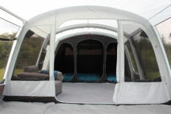 Outdoor Revolution Airedale 6.0s Tent -Camping Store img 3364