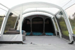 Outdoor Revolution Airedale 6.0s Tent -Camping Store img 3365