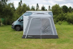 Outdoor Revolution Cayman Air High Awning (255-305cm) -Camping Store img 3609 1