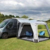 Outdoor Revolution Cayman Air High Awning (255-305cm)